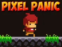 Pixel Panic image