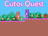 Cutos Quest image