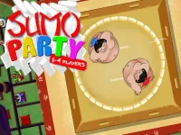 Sumo Fight image