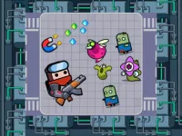 Fighter Escape image