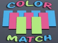 Color Match Puzzle image