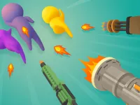 Crowd Battle Gun Rush image