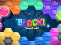 Block Hex Puzzle image