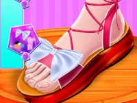 Fashion Flatforms Design image