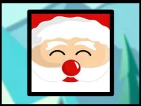 Santa Claus Lay Egg image