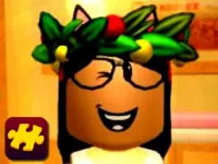 Roblox Jigsaw Challenge image