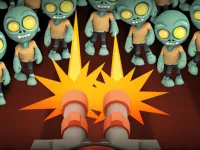 Zombie Shooter Online image