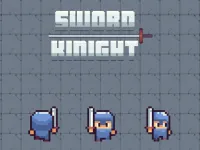 The Sword Knight image