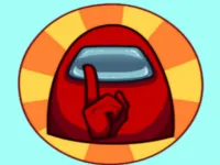 Among Space Escape image