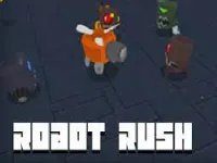 Robot Rush image