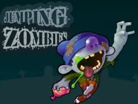 Jumping Zombies image