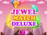 Jewel Match Deluxe image