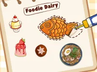 Mini Scrapbook Paper image