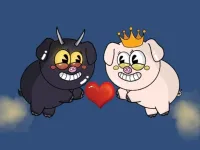 Meme Piggy: Adventure image