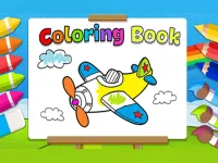 Happy Color Book 2022 image