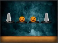 Amgel Halloween Room Escape 31 image