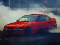 High Speed Drifting image