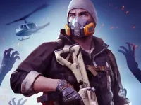 Zombie Shooter 3D image