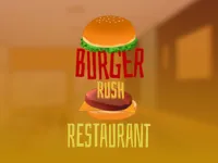 image bg Burger Rush Restaurant