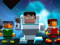 Skibidi Online image