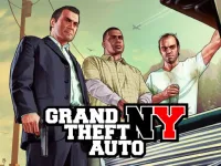 GTA New York image