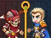 Castle Pin: Rescue image