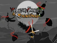 Kung Fruit Fighting image