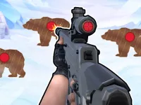 Gun Shooting Range image