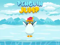 Penguin Jump image