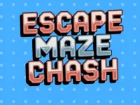 Escape Maze Rush image