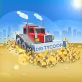 Digging