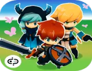 Dungeon Crawler