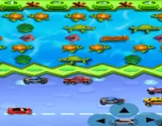 Frogger