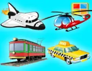 Vehicles